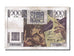 France, 500 Francs, 500 F 1945-1953 ''Chateaubriand'', 1946, KM #129a,...