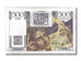 Billet, France, 500 Francs, 500 F 1945-1953 ''Chateaubriand'', 1946, 1946-09-12