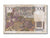 Banknot, Francja, 500 Francs, Chateaubriand, 1948, 1948-05-13, VF(30-35)
