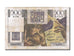 France, 500 Francs, 500 F 1945-1953 ''Chateaubriand'', 1953, KM #129c,...
