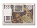 France, 500 Francs, 500 F 1945-1953 ''Chateaubriand'', 1953, KM #129c,...