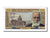 Billete, Francia, 500 Francs, 500 F 1954-1958 ''Victor Hugo'', 1954, 1954-03-04