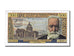 Banknote, France, 500 Francs, 500 F 1954-1958 ''Victor Hugo'', 1954, 1954-03-04