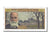 Banknot, Francja, 500 Francs, Victor Hugo, 1954, 1954-03-04, UNC(60-62), KM:133a