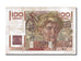 FRANCE, 100 Francs, 100 F 1945-1954 ''Jeune Paysan'', 1945, 1945-11-07,...