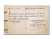 1000 Livres type Banque Royale