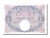 Banknot, Francja, 50 Francs, Bleu et Rose, 1914, 1914-05-14, AU(50-53), KM:64e