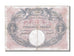 Banknot, Francja, 50 Francs, Bleu et Rose, 1918, 1918-05-07, EF(40-45), KM:64e