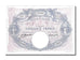 Banknot, Francja, 50 Francs, Bleu et Rose, 1924, 1924-10-08, AU(50-53), KM:64g