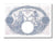 Biljet, Frankrijk, 50 Francs, 50 F 1889-1927 ''Bleu et Rose'', 1924, 1924-10-08
