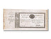 Biljet, Frankrijk, 400 Sols, 1801, SUP, KM:S226