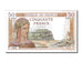 Francia, 50 Francs, 50 F 1934-1940 ''Cérès'', 1935, KM:81, 1935-02-21, SPL