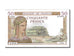 Banknot, Francja, 50 Francs, Cérès, 1937, 1937-11-04, AU(55-58), KM:85b