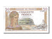 Banknote, France, 50 Francs, 50 F 1934-1940 ''Cérès'', 1939, 1939-09-14