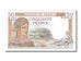 Banknot, Francja, 50 Francs, Cérès, 1940, 1940-03-14, UNC(60-62), KM:85b
