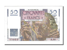 50 Francs Le Verrier