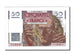 Banknote, France, 50 Francs, 50 F 1946-1951 ''Le Verrier'', 1946, 1946-03-28
