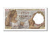 100 Francs Sully