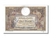 Billete, Francia, 100 Francs, 100 F 1908-1939 ''Luc Olivier Merson'', 1912