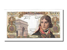 FRANCE, 10000 Francs, 10 000 F 1955-1958 ''Bonaparte'', 1956, 1956-03-01,...