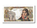 France, 10,000 Francs, 10 000 F 1955-1958 ''Bonaparte'', 1957, KM #136b,...