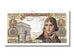 France, 10,000 Francs, 10 000 F 1955-1958 ''Bonaparte'', 1958, KM #136b,...