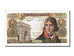France, 100 Nouveaux Francs, 100 NF 1959-1964 ''Bonaparte'', 1960, KM #144a,...