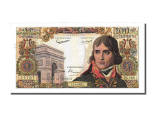 France, 100 Nouveaux Francs, 100 NF 1959-1964 ''Bonaparte'', 1962, KM #144a,...