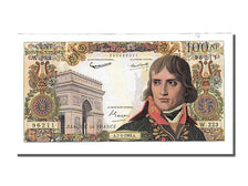 Banconote, Francia, 100 Nouveaux Francs, 100 NF 1959-1964 ''Bonaparte'', 1963
