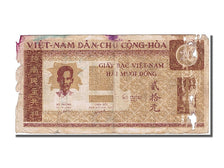 Viet Nam, 20 D<ox>ng, 1946, KM #6, F(12-15), 036 LA