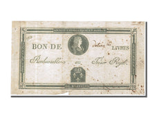 Assignat au portrait de Louis XVII