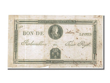 FRANCE, 1793, 1793-12-23, EF(40-45), Lafaurie #278, FRANCE, 1793, 1793-12-23,...