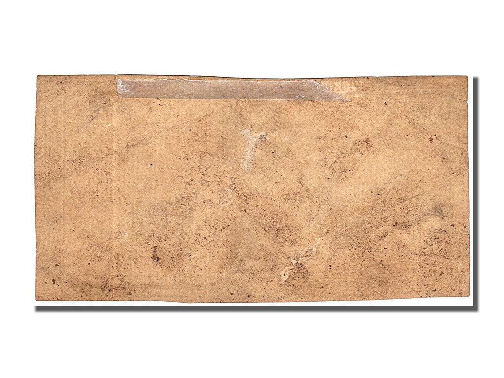 FRANCE, 50 Livres, 1793, EF(40-45), Lafaurie #278, FRANCE, 50 Livres, 1793,...