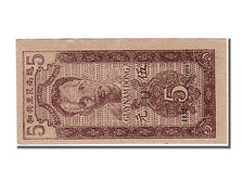 Viet Nam, 5 D<ox>ng, 1947, KM #10c, UNC(65-70), CA 089