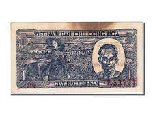 Viet Nam, 1 D<ox>ng, 1948, KM #16, EF(40-45), P 53724