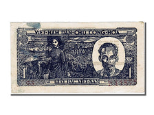 Banknote, Viet Nam, 1 D<ox>ng, 1948, UNC(65-70)