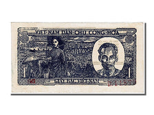 Banknote, Viet Nam, 1 D<ox>ng, 1948, UNC(65-70)