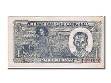 Banknote, Viet Nam, 1 D<ox>ng, 1948, UNC(65-70)