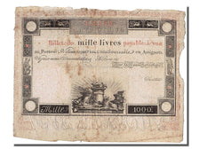 1000 Livres type Caisse Patriotique