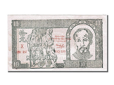 Banknote, Viet Nam, 10 D<ox>ng, 1948, UNC(65-70)