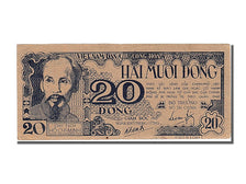 Banknote, Viet Nam, 20 Dông, 1948, UNC(63)