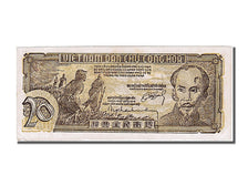 Banknote, Viet Nam, 20 Dông, 1948, UNC(65-70)