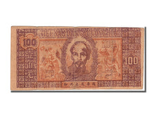 Geldschein, Viet Nam, 100 Dông, 1948, SS
