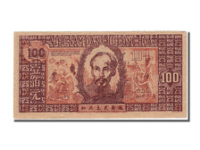 Banknote, Viet Nam, 100 Dông, 1948, UNC(63)