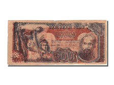Viet Nam, 500 Dông, 1949