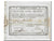 Geldschein, Frankreich, 5 Francs, 1800, 1800-02-06, UNZ, Lafaurie:221