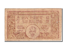 Vietnam, 50 Dông, 1946, EF(40-45)