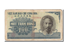 Viet Nam, 100 Dông, 1951-1953