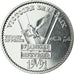 France, Médaille, Libération du Koweit, Victoire de la Paix, FDC
