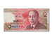 Banconote, Marocco, 10 Dirhams, 1987, SPL
